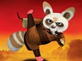 Spel Kungfu Panda Shifu på nätet
