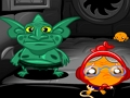 Spel Monkey Go Happy Stage 47 på nätet