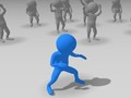 Spel Episk Stickman-utmaning  på nätet