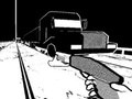 Spel Hagelgevär motorväg  på nätet