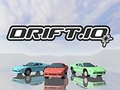 Spel Drift. io  på nätet