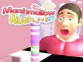 Spel Marshmallow Rush på nätet