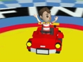 Spel Banbrytande minikarta  på nätet