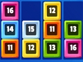 Spel Numblocks patiens på nätet