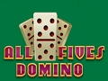 Spel Alla femmor Domino  på nätet