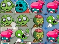 Spel Zombie Match3 på nätet