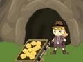Spel Lady Gold Miner på nätet