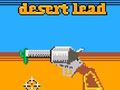Spel Desert bly  på nätet