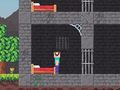 Spel Noob Miner: Jailbreak på nätet
