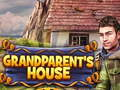 Spel Farföräldrars hus  på nätet