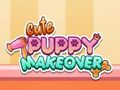 Spel Söt valp makeover  på nätet