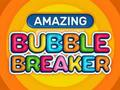 Spel Fantastisk Bubble Breaker  på nätet
