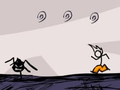 Spel Fancy Pants Adventure på nätet