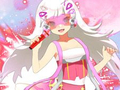 Spel Virtual Idol Creator på nätet