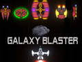 Spel Galaxblaster på nätet