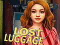 Spel Förlorat bagage  på nätet
