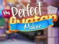 Spel Min perfekta avatarmakare  på nätet