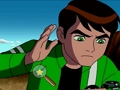 Spel Ben 10 Hidden Stars Challenge på nätet
