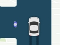 Spel Uberchaufför  på nätet