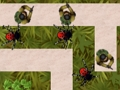 Spel Spindelförsvar på nätet