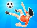 Spel Fotbollsmästare  på nätet
