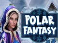 Spel Polär fantasi på nätet