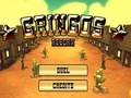 Spel Gringos återfödd på nätet