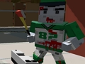 Spel PGA6 Zombie Arena 3D överlevnad på nätet