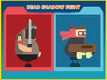 Spel Dead Shadow Fight på nätet