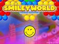 Spel Smileyworld bubbelskytt på nätet