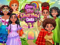 Spel Rädda The Charmed Casita  på nätet