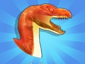 Spel Dinosauriemästare  på nätet