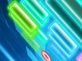Spel Neon arkanoid på nätet