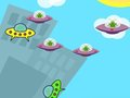 Spel SpaceCraft Alien  på nätet