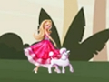 Spel Barbie Dreamhouse Adventures på nätet