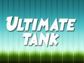 Spel Ultimat tank på nätet
