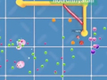 Spel Bubbla. io  på nätet