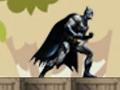 Spel Batman: Fienden inom på nätet