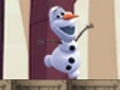 Spel Disney Frozen Olaf på nätet