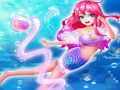 Spel Mermaid chage prinsessa  på nätet