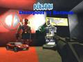 Spel Kogama: Deadpool vs Batman på nätet