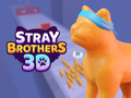 Spel Stray Brothers 3D på nätet
