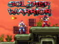 Spel Soldat krigare  på nätet