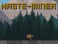 Spel Haste-gruvarbetare  på nätet