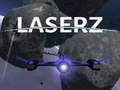 Spel Laser på nätet