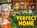 Spel Perfekt hem  på nätet