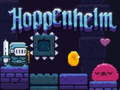 Spel Hoppenhelm på nätet