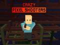 Spel Galna Pixel Shooters  på nätet