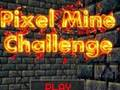 Spel Pixel Mine Challenge på nätet
