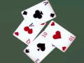Spel Solitaire 15in1 samling  på nätet